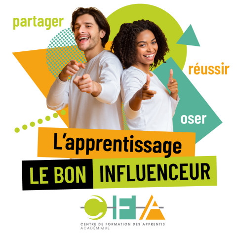 L’apprentissage Au CFA Académique | CFA Académique De Poitiers - Centre ...