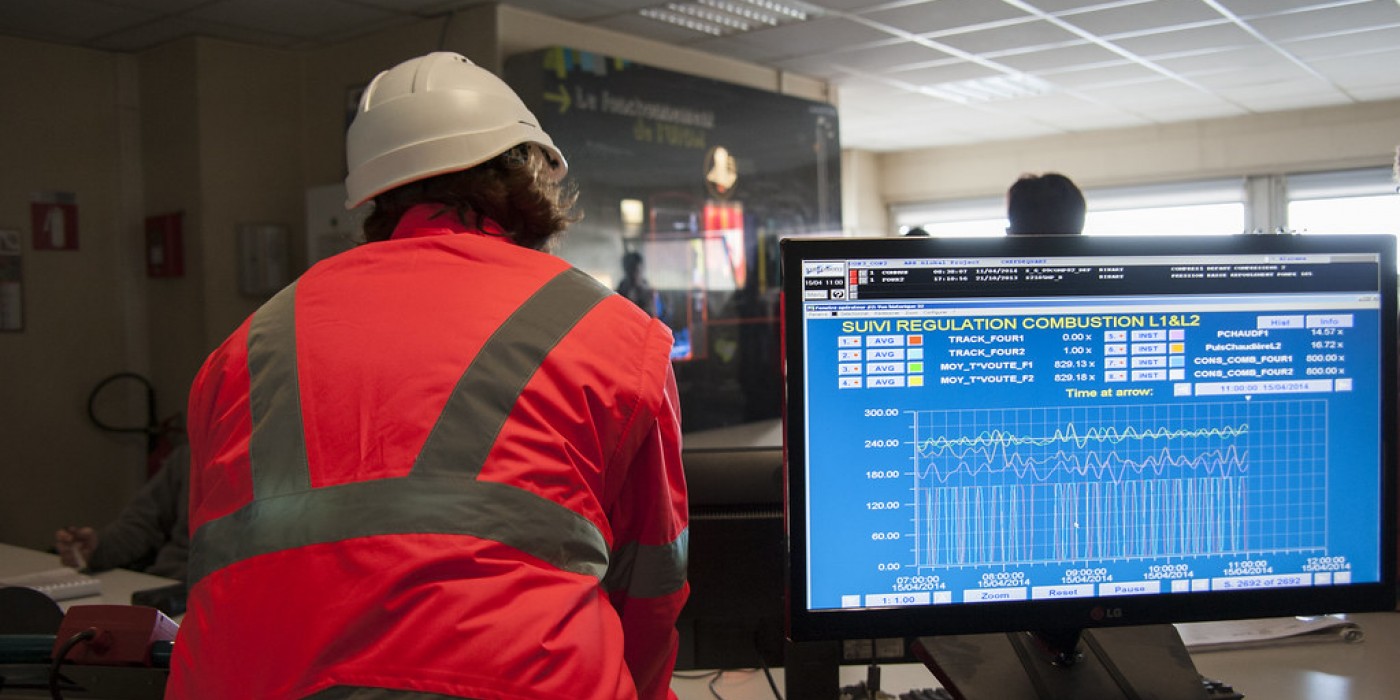 BTS Fluides, Énergies, Domotique, Option A : Génie Climatique Et ...